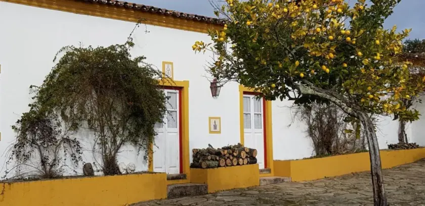 Monte da Tarouca no Alto Alentejo - Image 1