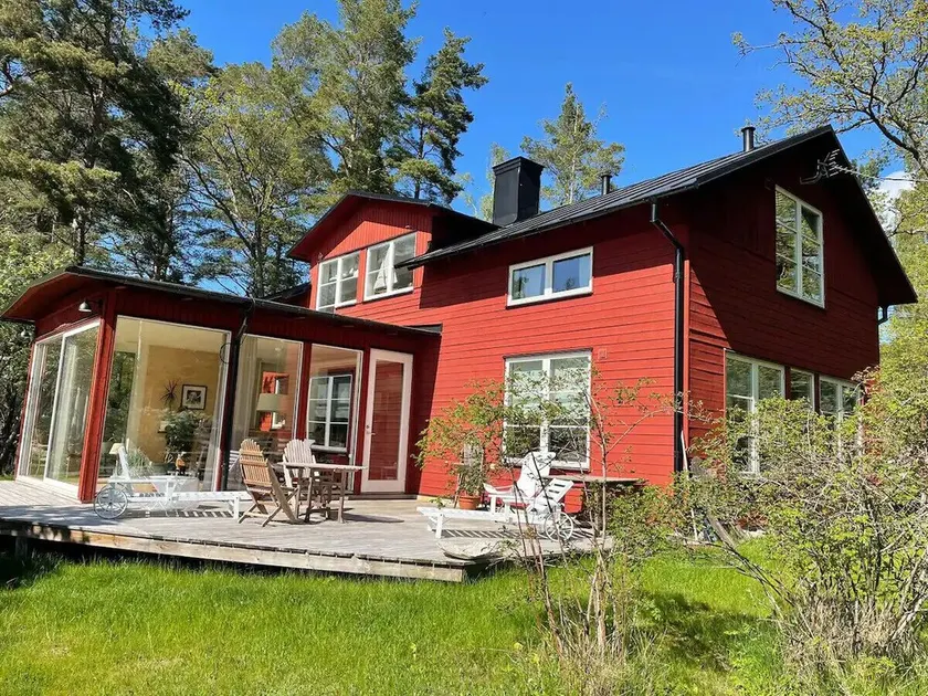 Villa Myttinge - Image 1