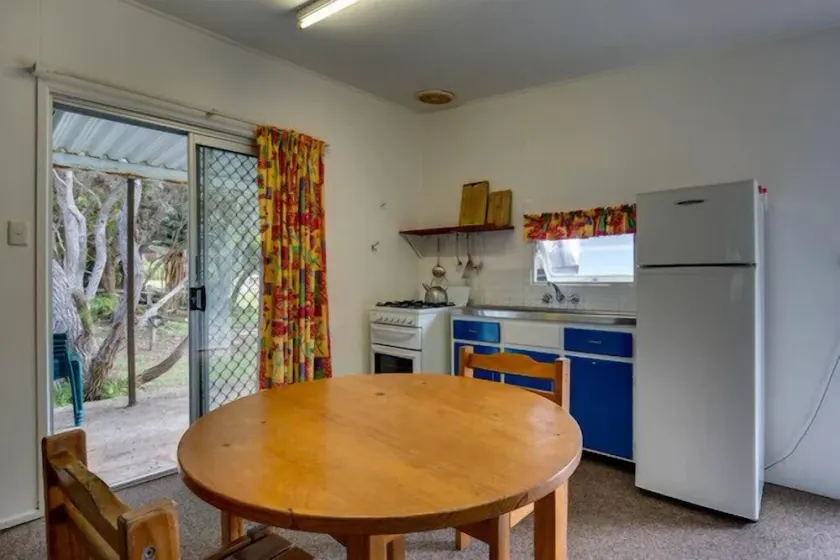 Sommerhuset kan ikke lide camping? Happy Valley<br> - Image 1
