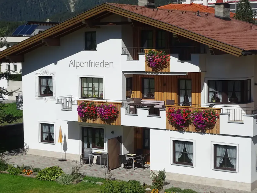 Vacation apartment/apartment for 3 guests with 45m² in Nauders (162084) - Image 1