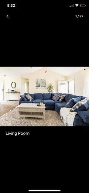 Centally located w/ coffee bar, theatre/gameroom - Image 1