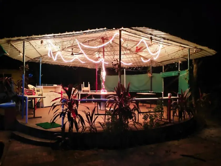 Aangan Alibag - Image 1