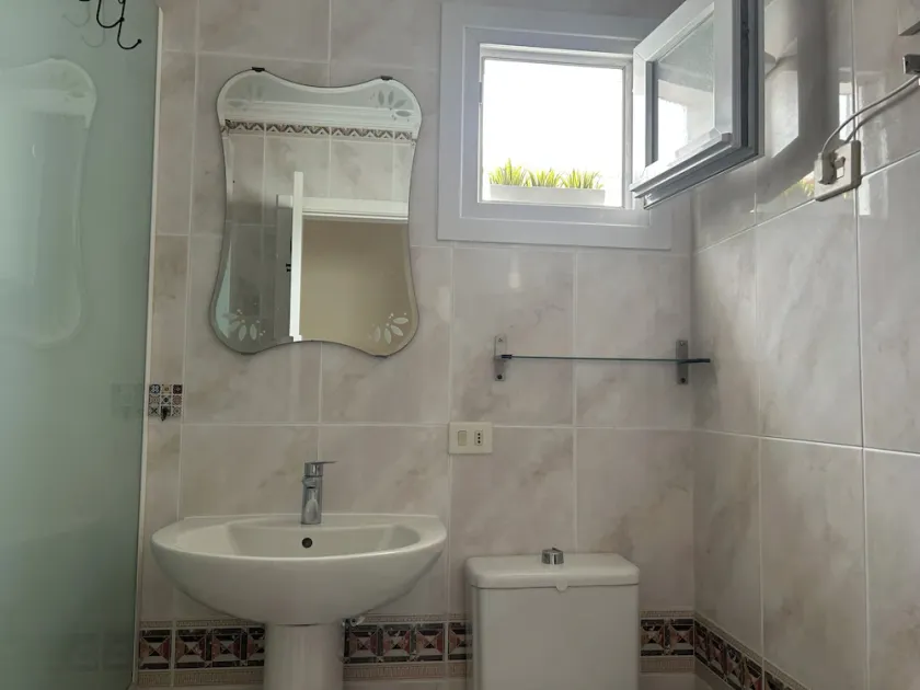 Deluxe Ferienhaus (Ideal fur PAARE kostenlosWlan 5G  offene Ansichten in Lomados - Image 1