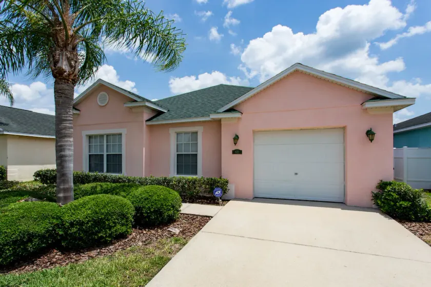 Town Center Reserve - Superior Disney Villa mit Seeblick, kostenlosem WLAN und Netflix - Image 1