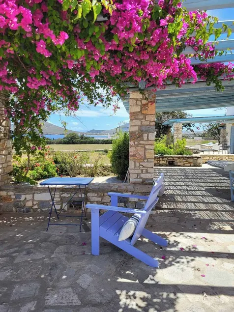 Villa Eastern Wind, Paros , Greece - Image 1
