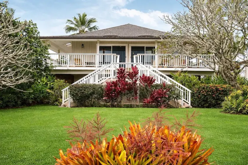Plantation style maison de luxe sur terrain de golf avec une vue imprenable - Image 1