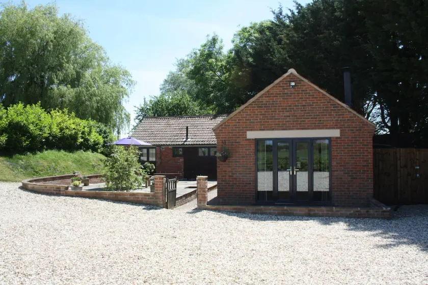 The Rectory Lacock, family accommodation in the heart of Lacock - Image 1