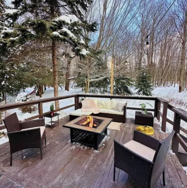 Cozy home 4 BR- Perfect Getaway! - Image 1
