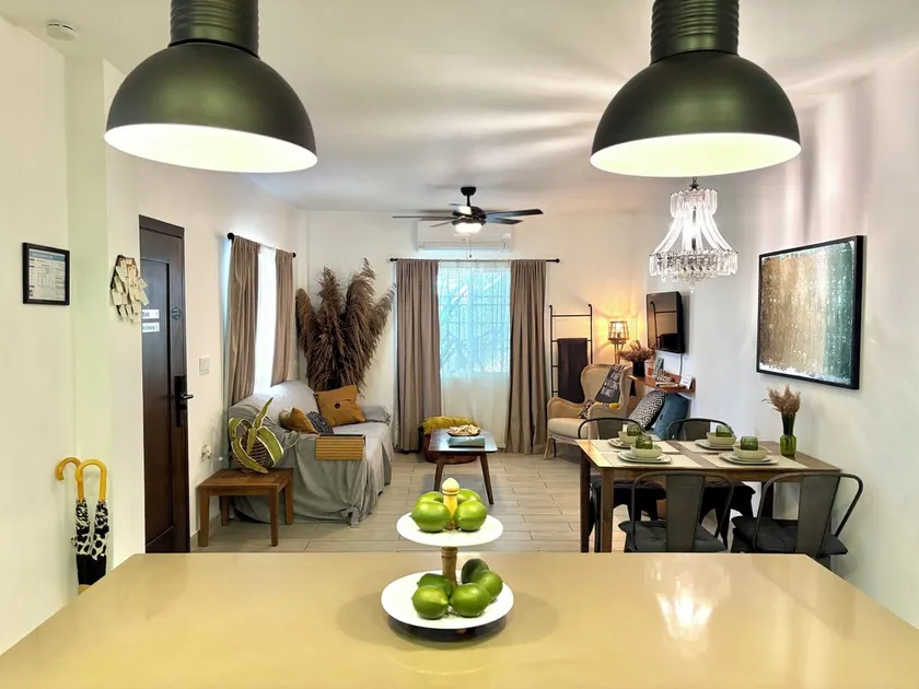Private Retreat w/ Relaxing Patio & Free Bikes - Image 1