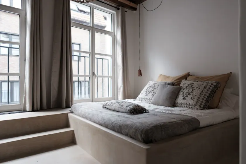 Casa completa 14 persone | Trendy Antwerp City - Image 1