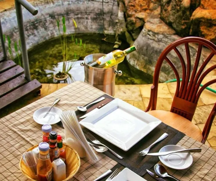 Brownie's Guest House - Image 1