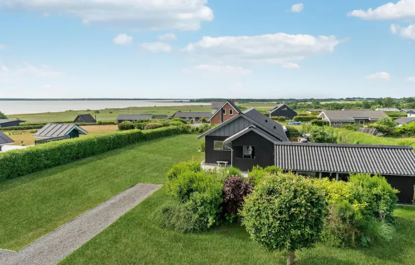 Awesome Home In Øster Assels With Sauna - Image 1