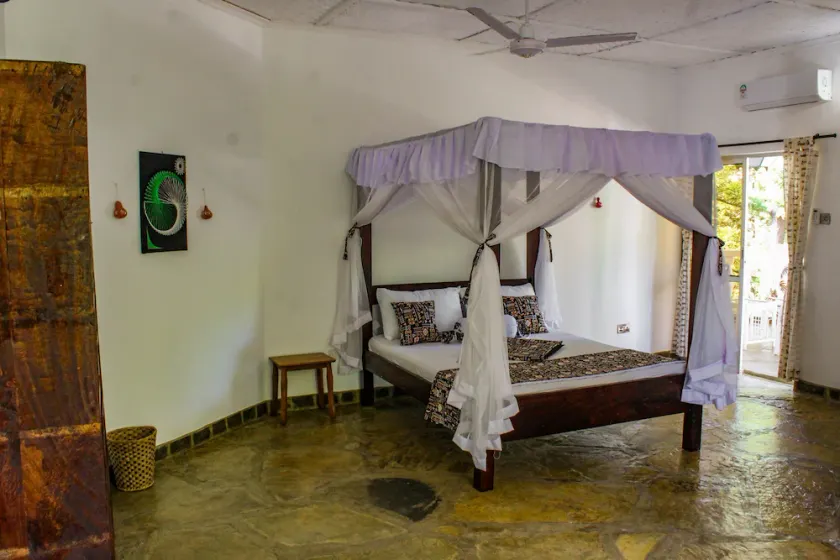 Tichi Villa- Private Villa in Diani Beach- 3 Minutes to the beach - Image 1