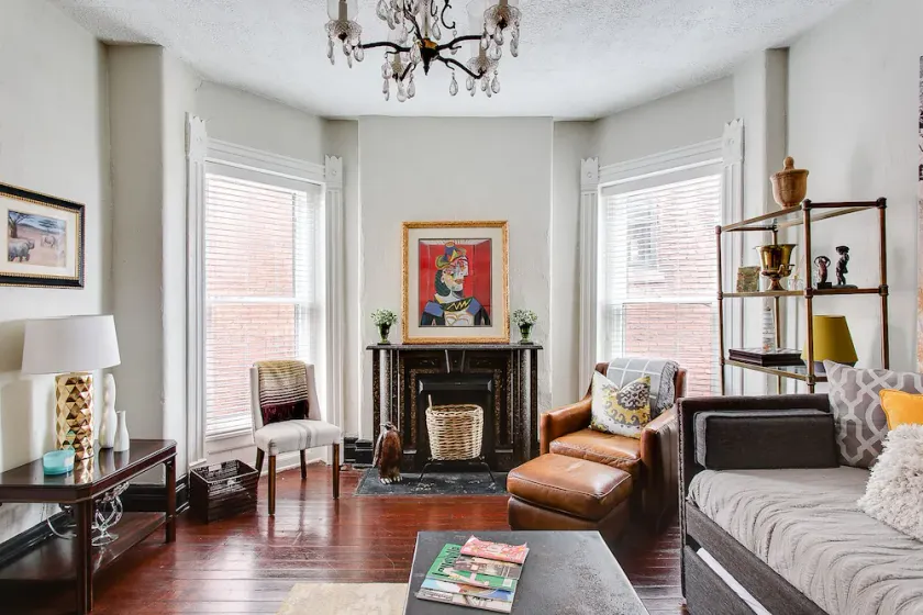 Stylish Gem in the Heart of Old Louisville - Image 1