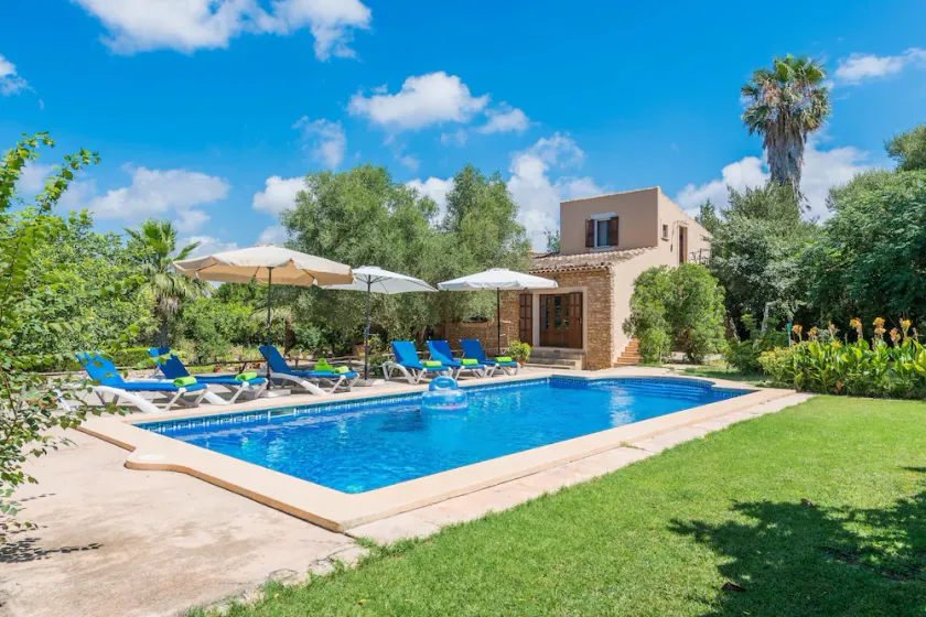 Casa Alba - Image 1