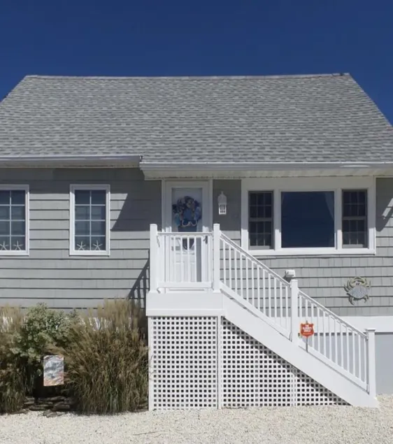Beautiful home with amazing  water views only minutes to the beaches on LBI. - Image 1