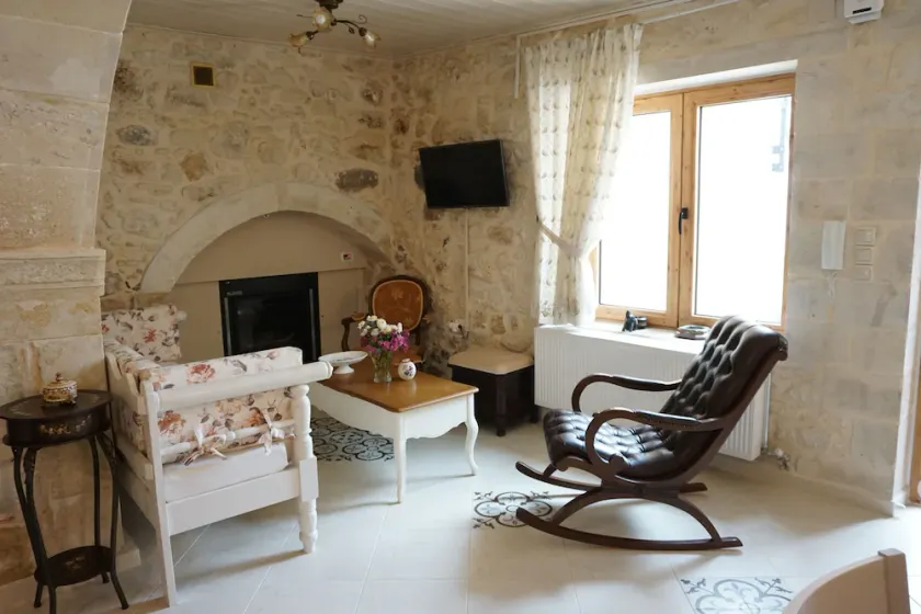 Ioanna House. A romantic touch on your vacation! - Image 1