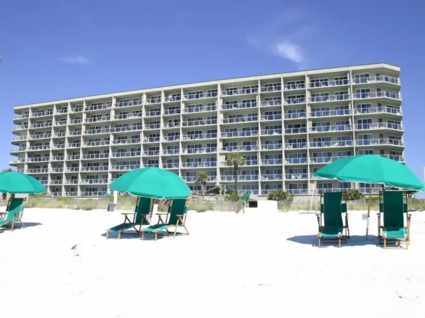 Sterling Sands #711 - Image 1