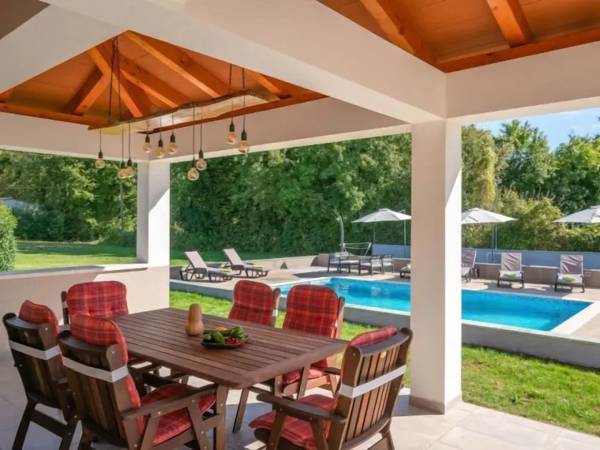 Holiday Home Casetta Filip by Interhome - Image 1