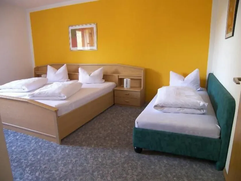 Accogliente appartamento con balcone privato e tessera gratuita del sistema GUTI - Image 1