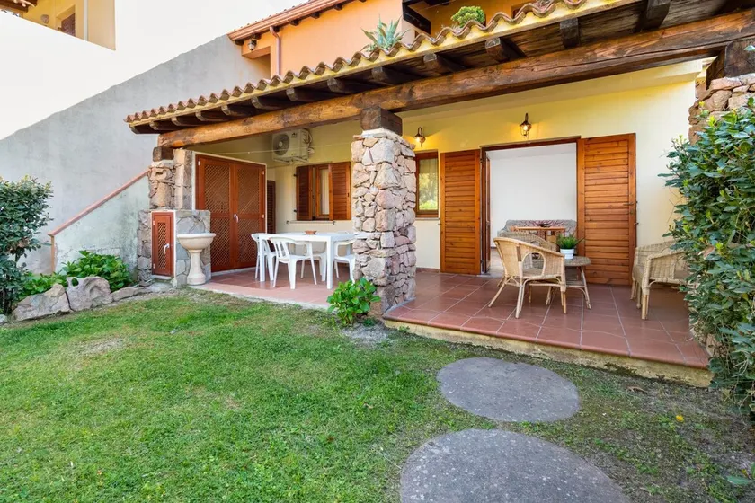 Holiday house li Piri - Image 1
