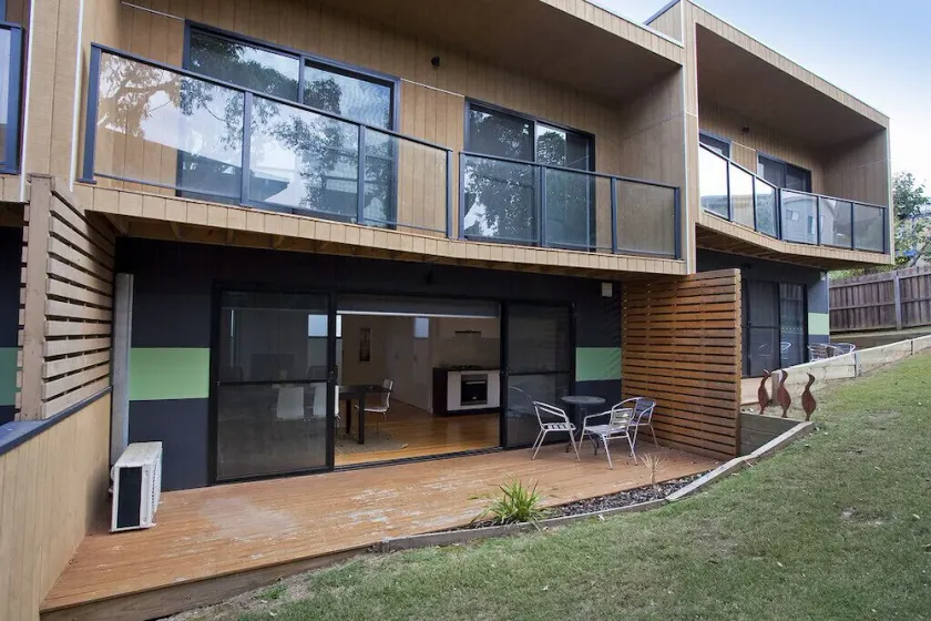 2Br casa adosada, Jan Juc - Image 1