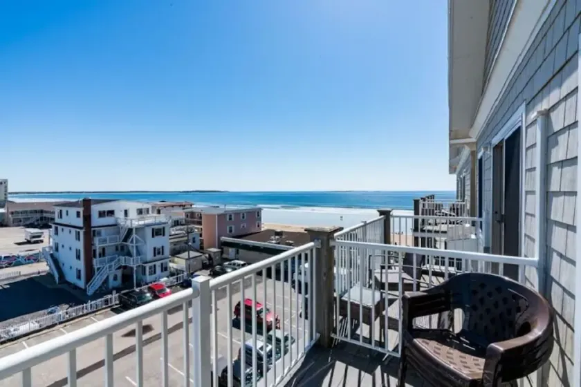 3 Bedroom Condo in the Heart of Old Orchard Beach Unit 502 - Image 1