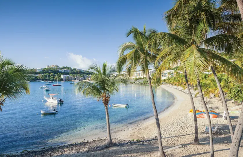 Beautiful Secluded Island Getaway - Image 1