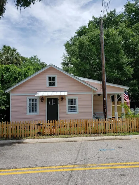 DIN SANCTUARY I HISTORIC BEAUFORT - Image 1