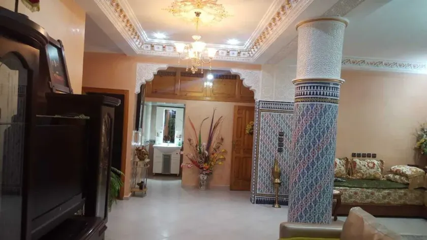Maison d'hôte Silia Fes - Image 1