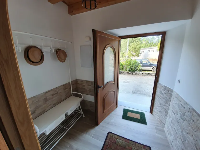 Casa Muiño dos Frades - Image 1
