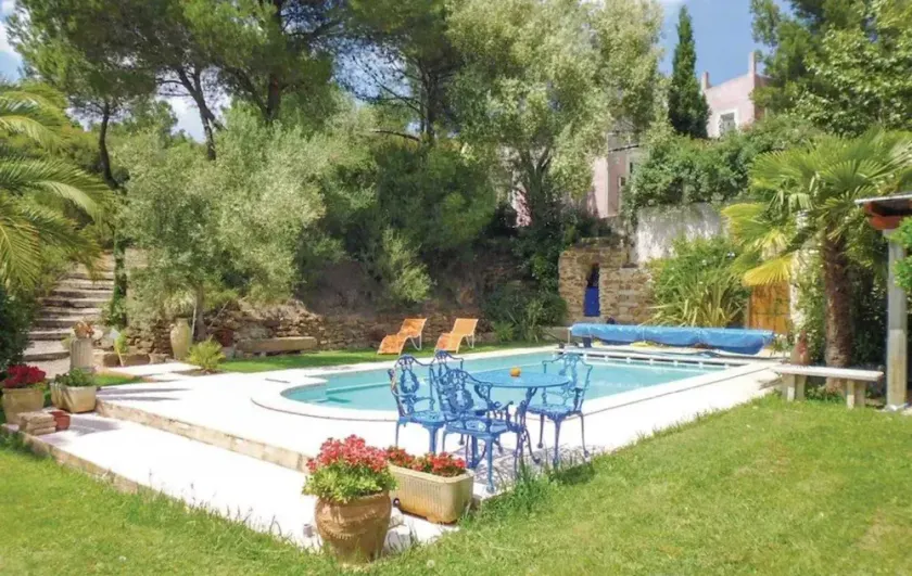 Homerez - Villa em Montséret - Image 1