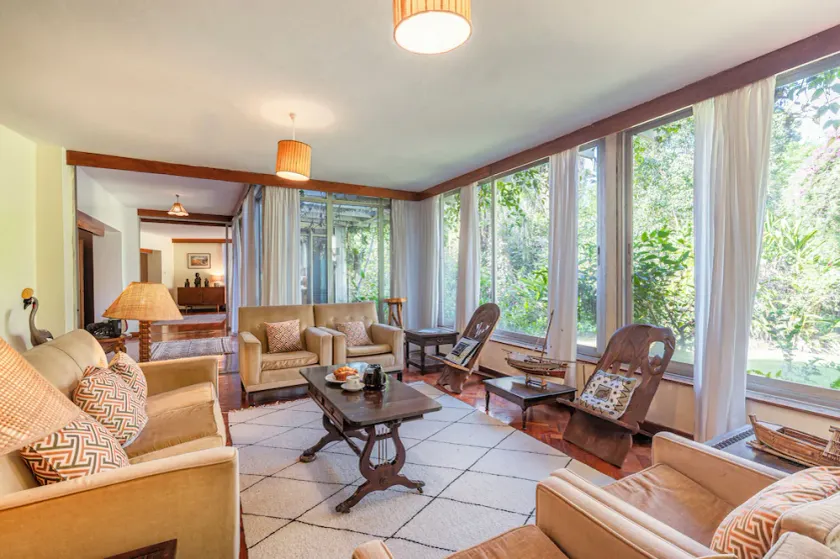 Beautiful Historic Stand Alone House  - Image 1