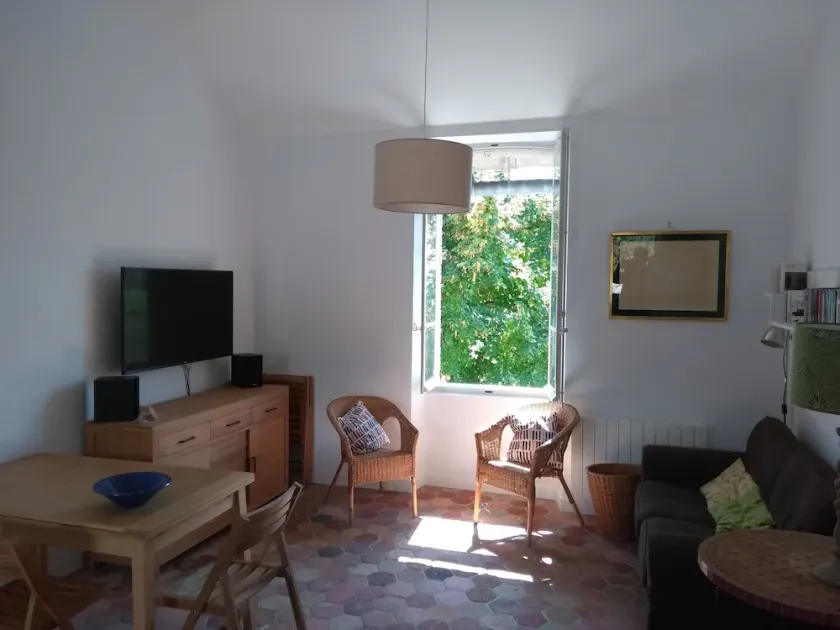 Independent apartment, - 4 people - Image 1