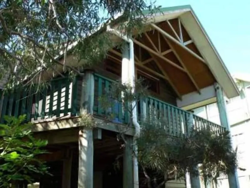 Torri salate Fraser Island - Image 1