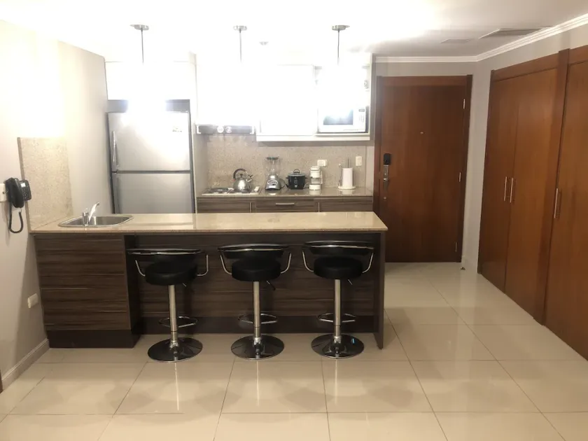 Pearl of the Pacific Condo - Puerto Santa Ana - Image 1