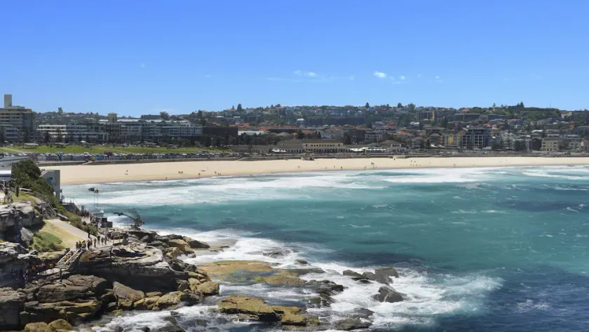 BONDI SENSATION - unüberwindbare Aussicht auf den Ozean - Image 1