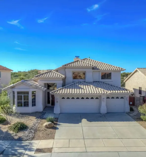 Large family home, pool, pool table, ping pong, great location! National Park  - Image 1