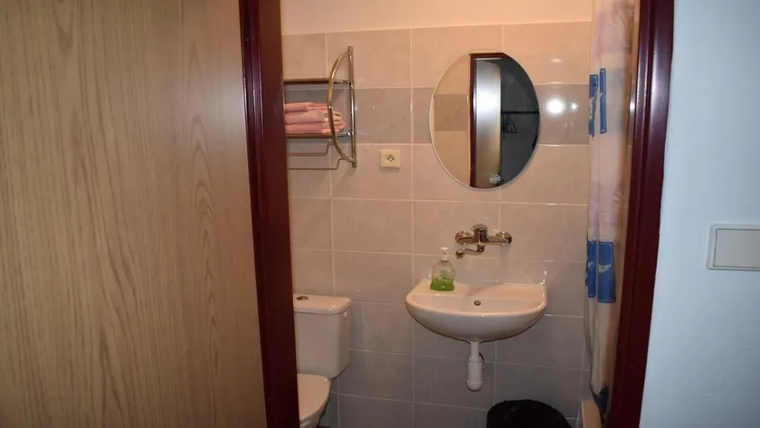Penzion Na Jízdarne Starý Plzenec- Plzen - Room 4 - Image 1