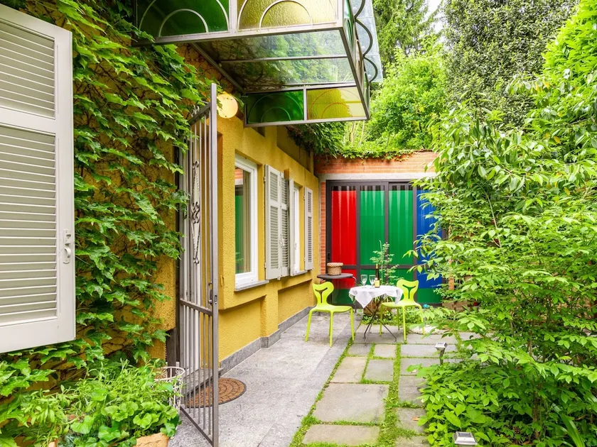 Holiday Home Atelier-1 by Interhome - Image 1