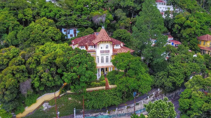 Villa Alexandrino - guesthouse and events - Image 1