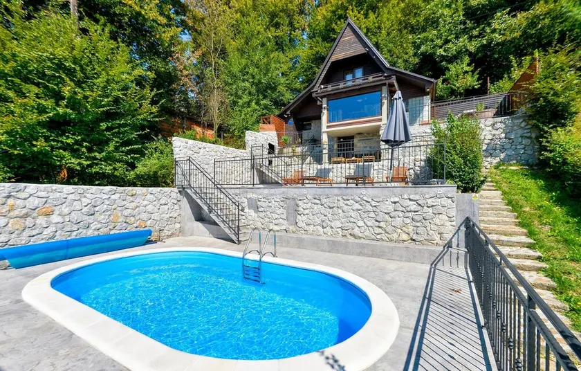 Amazing Home In Zadobarje - Image 1