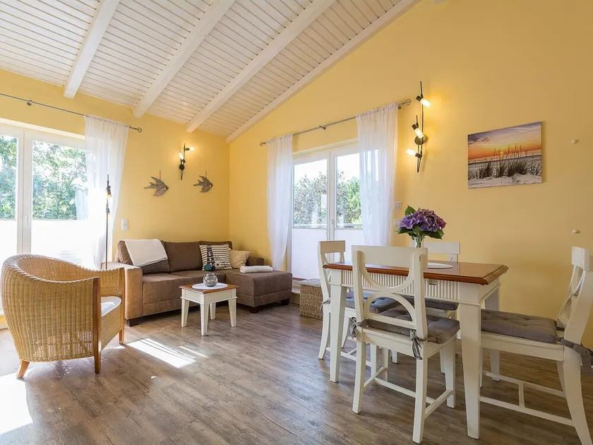 Villa Maris Whg. Vm-04 - Vm-04 - Image 1