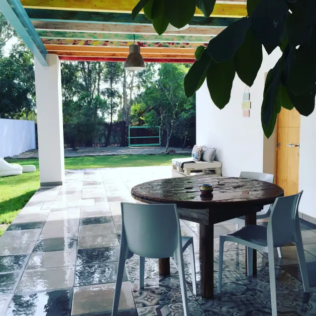 Jacaranda Home - Image 1