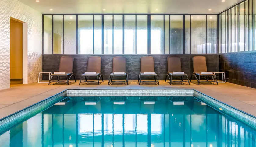 Holiday Suites Nieuwpoort - Image 1