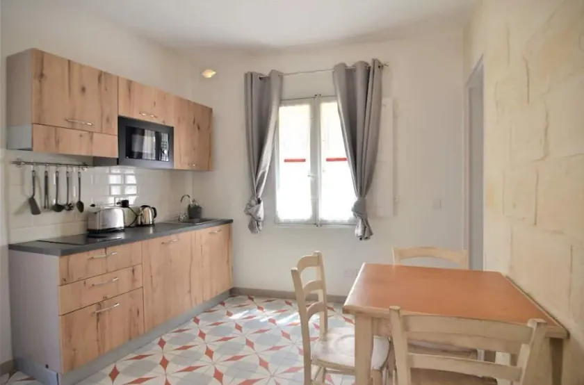 Citta Cospicua Suites - Polverista Suite - Image 1