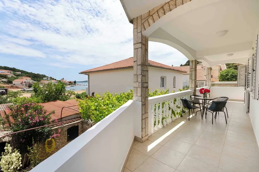 Apartments Emmeline (95621-A1) - Tisno - island Murter - Image 1