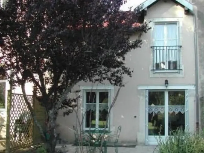 Gîte calme près du Lac de Madine, avec jardin privé, cuisine équipée et tout inclus - Image 1