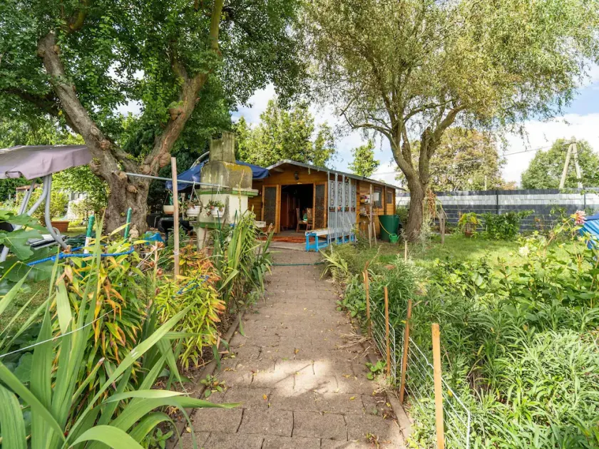 Cozy Family Stay in Petersberg - Image 1