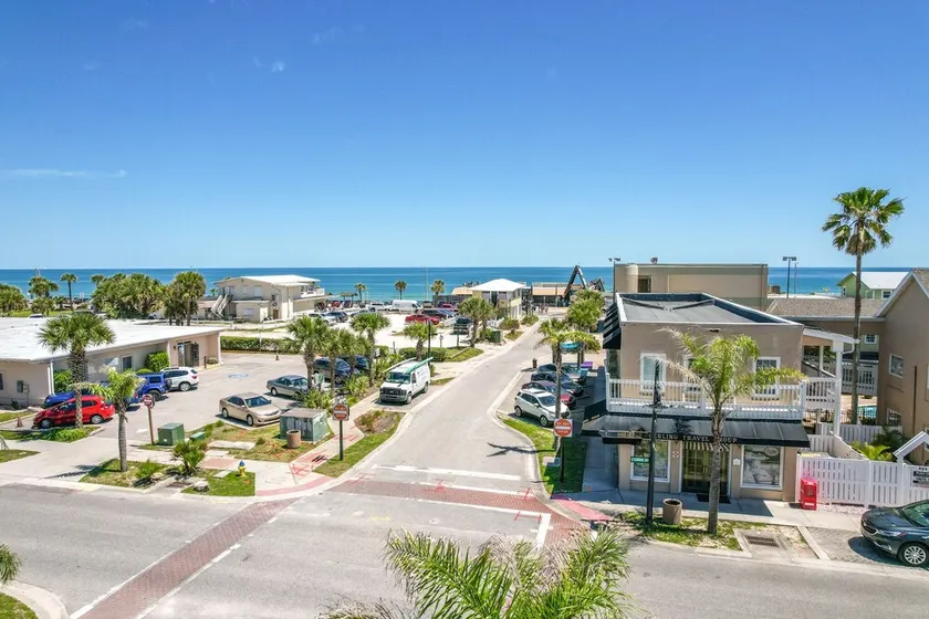 Heart of Flagler Beach-1 Blk 2 Beach-Pets Permitted-Walk EVERYWHERE! - Image 1